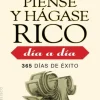 PIENSE Y HAGASE RICO DIA A DIA