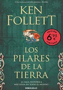 PILARES DE LA TIERRA, LOS (LIMITED)