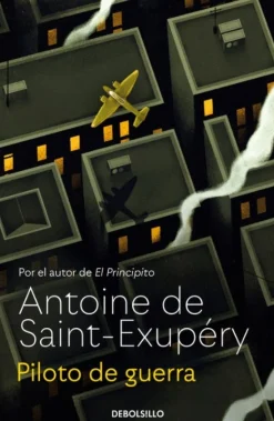PILOTO DE GUERRA