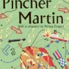 PINCHER MARTIN: WITH AN AFTERWORD BY PHILIPPA GREGORY
