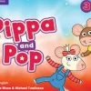 PIPPA AND POP LEVEL 3 PUPIL´S BOOK WITH DIGITAL PACK BRITISH ENGLISH
