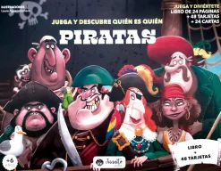 PIRATAS