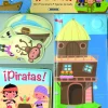 PIRATAS COLECCION DIVERSION EN EL AGUA