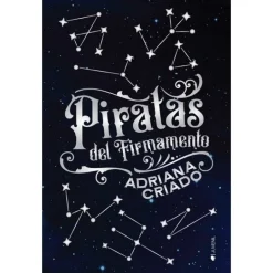 PIRATAS DEL FIRMAMENTO