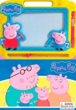 PIZARRA MAGICA - PEPPA PIG