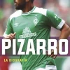 PIZARRO, LA BIOGRAFIA