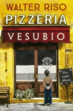 PIZZERIA VESUBIO