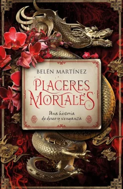 PLACERES MORTALES