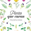 PLANTAS QUE CURAN