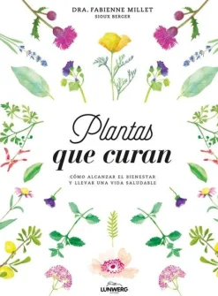 PLANTAS QUE CURAN