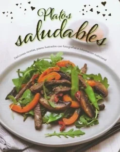 PLATOS SALUDABLES
