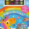 PLAYHOUSE: ¡CONOCE A LOS HIPPYCORNIOS!