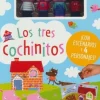 PLAYHOUSE: LOS TRES COCHINITOS
