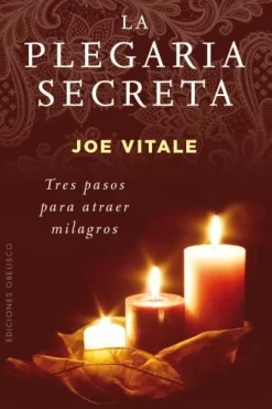 PLEGARIA SECRETA, LA