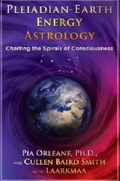 PLEIADIAN EARTH ENERGY A