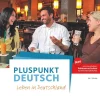 PLUSPUNKT DEUTSCH LEBEN-IN-DEUTSCHLAND - KURSBUCH-2 AUSGABE A2 TEILBAND 2