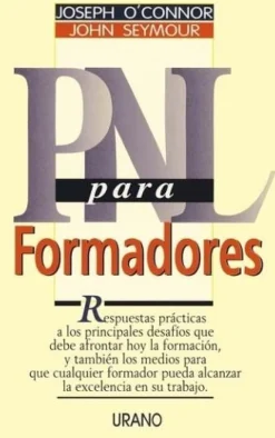 PNL PARA FORMADORES