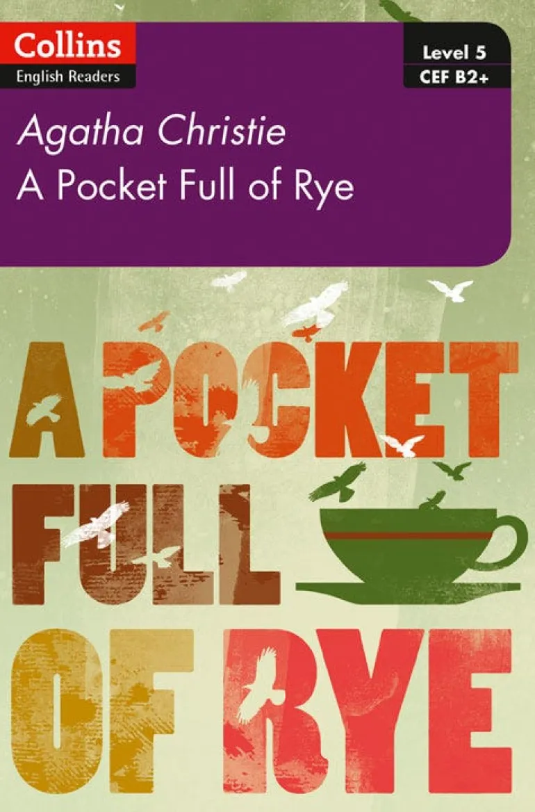 POCKET FULL OF RYE