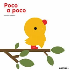POCO A POCO
