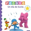 POCOYO CUENTO. UN DIA DE LLUVI