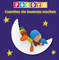 POCOYO. CUENTOS BUENAS NOCHES
