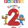 POCOYO CUENTOS PARA 2 AÑOS