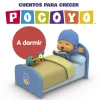 POCOYO. UN CUENTO - A DORMIR