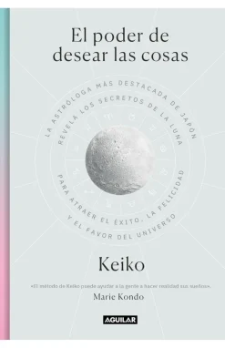 PODER DE DESEAR LAS COSAS, EL