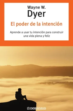 PODER DE LA INTENCION, EL (DB)