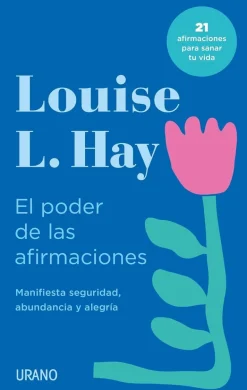 PODER DE LAS AFIRMACIONES, EL