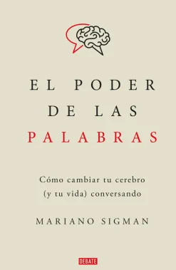 PODER DE LAS PALABRAS, EL