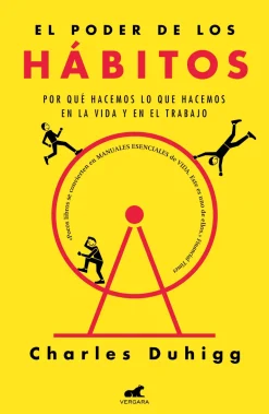 PODER DE LOS HABITOS, EL