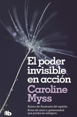 PODER INVISIBLE EN ACCION, EL
