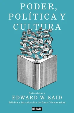 PODER, POLITICA Y CULTURA