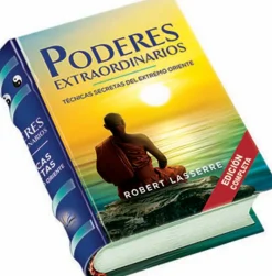 PODERES EXTRAORDINARIOS