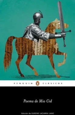 POEMA DE MIO CID