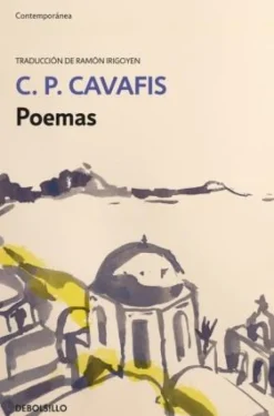 POEMAS (CAVAFIS)