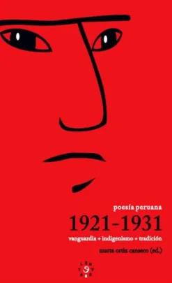 POESÍA PERUANA 1921 - 1931