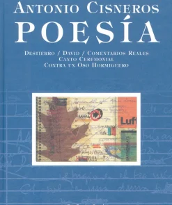 POESIA - DESTIERRO