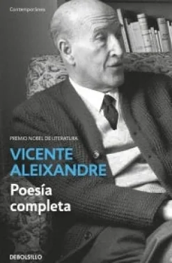 POESIA COMPLETA (ALEIXANDRE)