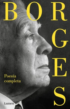 POESIA COMPLETA J.L. BORGES (TB)