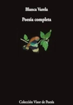 POESIA COMPLETA (VARELA)