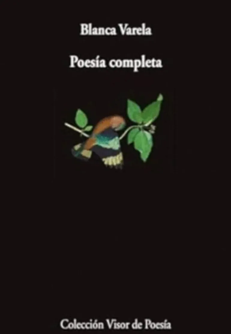 POESIA COMPLETA (VARELA)