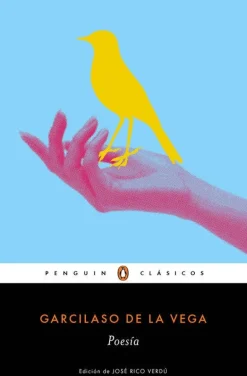 POESIA (GARCILASO DE LA VEGA)