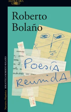 POESIA REUNIDA