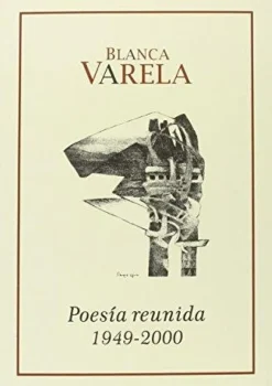 POESIA REUNIDA 1949 - 2000