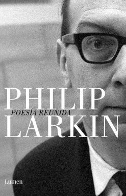 POESIA REUNIDA (LARKIN) TB