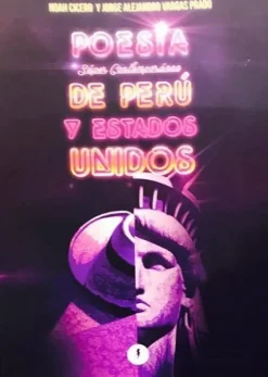 POESIA SUPER CONTEMPORANEA DE PERU Y ESTADOS UNIDOS