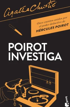 POIROT INVESTIGA