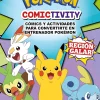 POKEMON COMICTIVITY